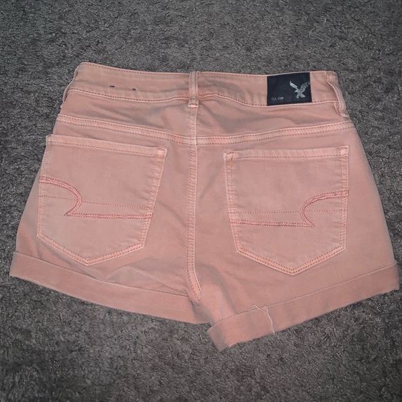 AE shorts - Picture 2 of 2